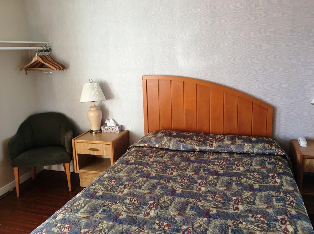 Motel Saint Bruno Ruang foto