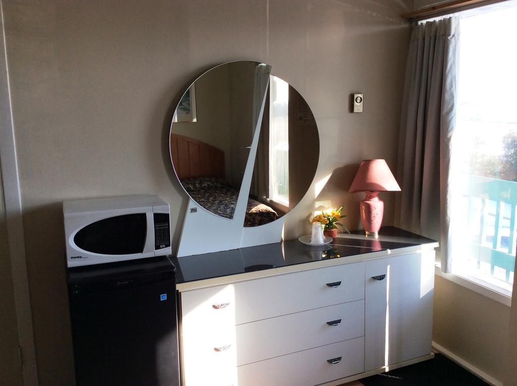 Motel Saint Bruno Ruang foto