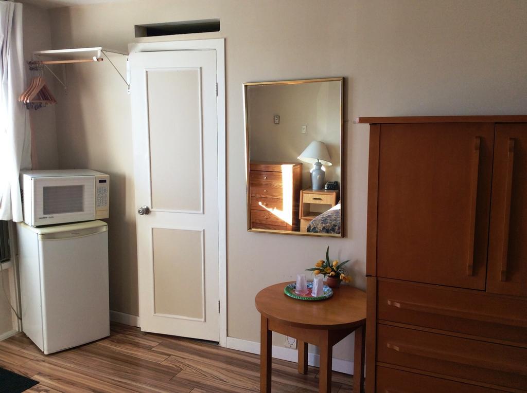 Motel Saint Bruno Bagian luar foto