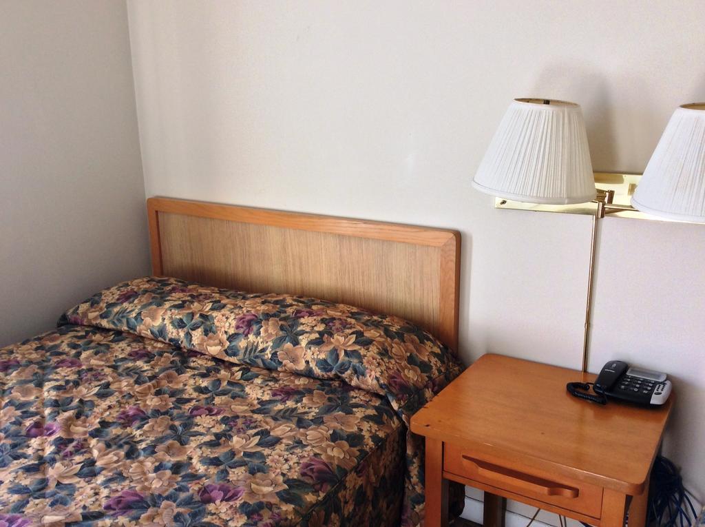 Motel Saint Bruno Ruang foto