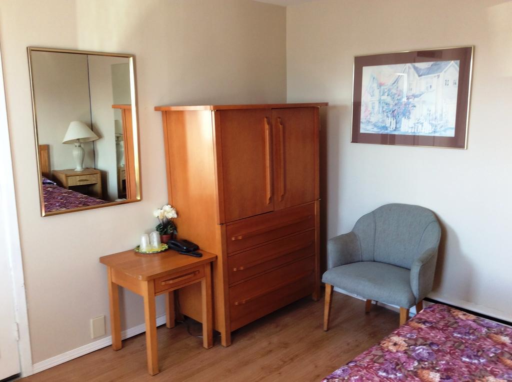 Motel Saint Bruno Ruang foto