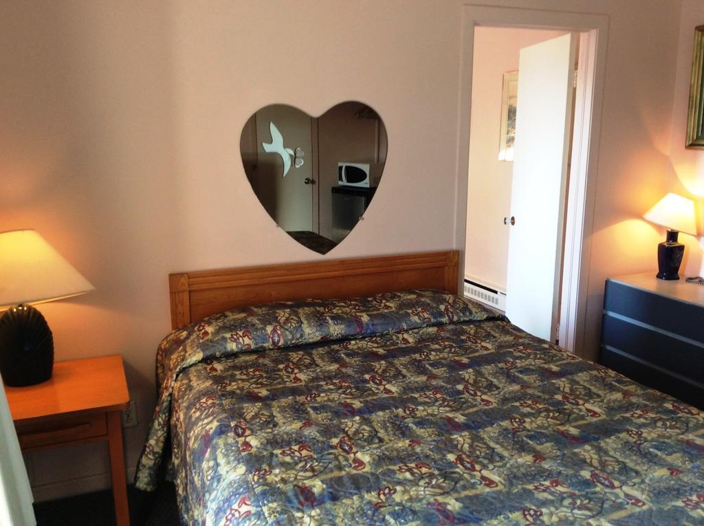 Motel Saint Bruno Ruang foto