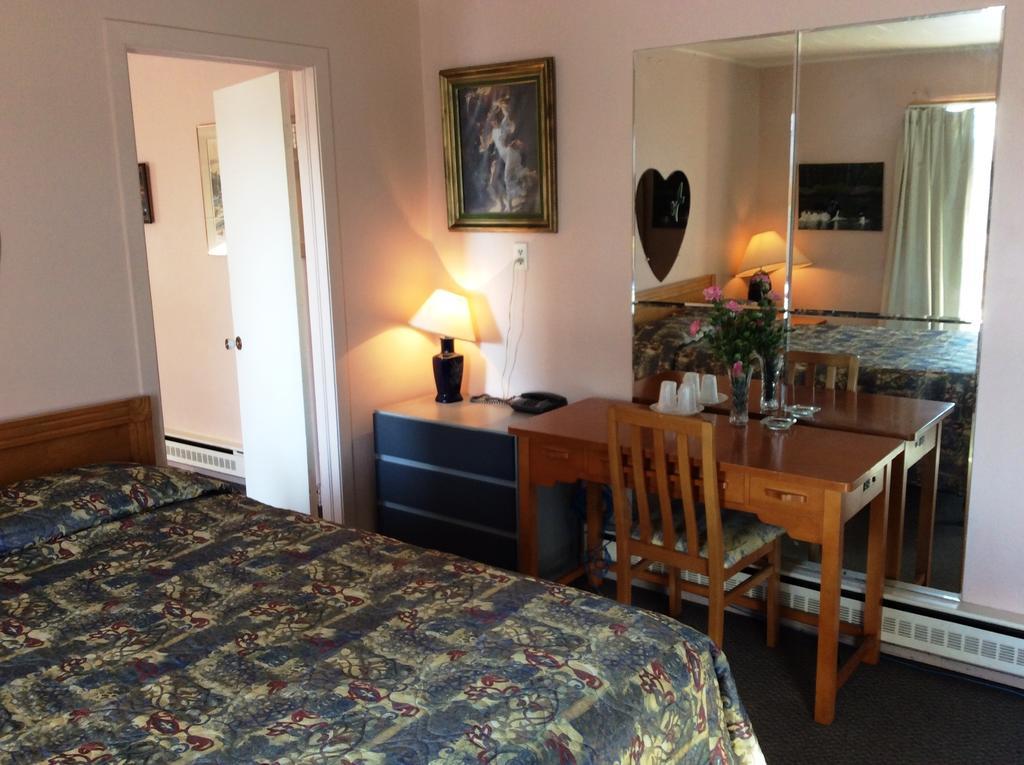 Motel Saint Bruno Ruang foto