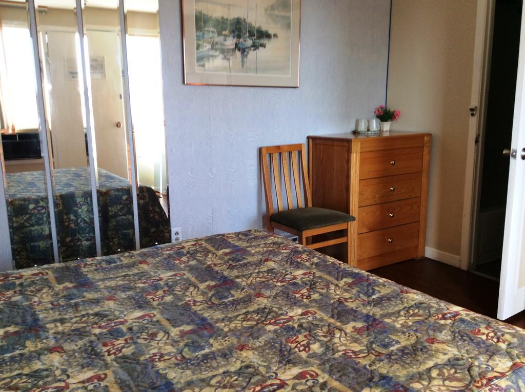 Motel Saint Bruno Ruang foto