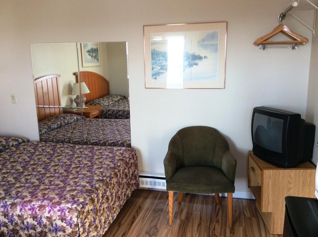 Motel Saint Bruno Ruang foto