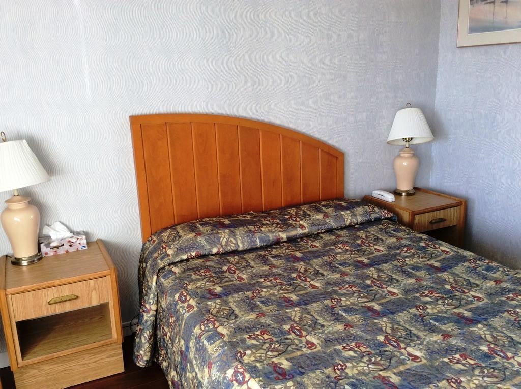 Motel Saint Bruno Ruang foto