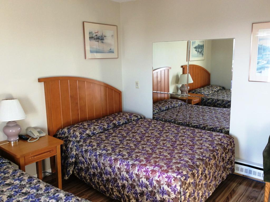 Motel Saint Bruno Ruang foto