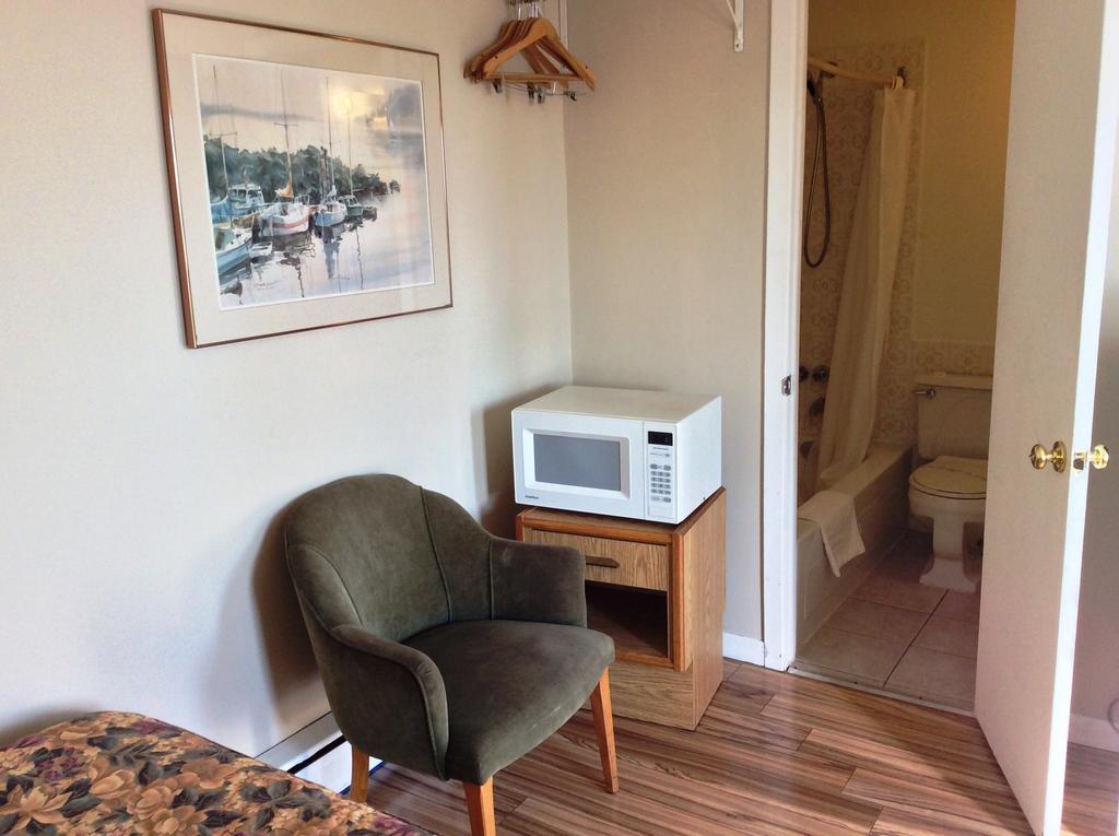 Motel Saint Bruno Ruang foto