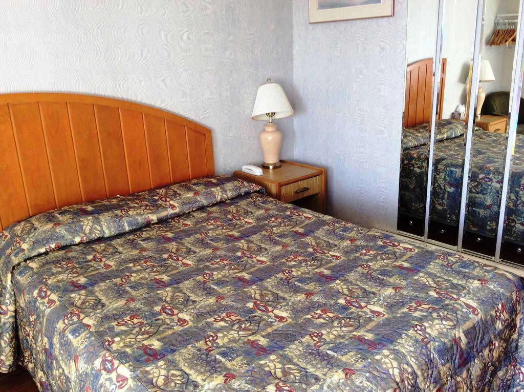 Motel Saint Bruno Ruang foto