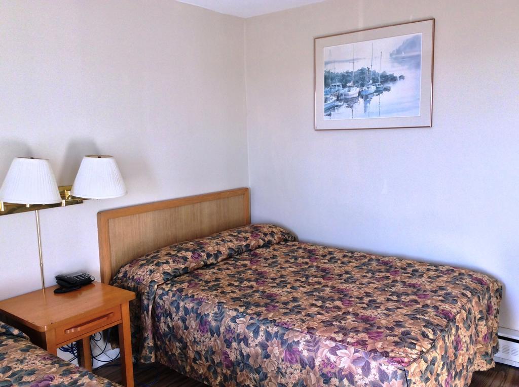 Motel Saint Bruno Ruang foto