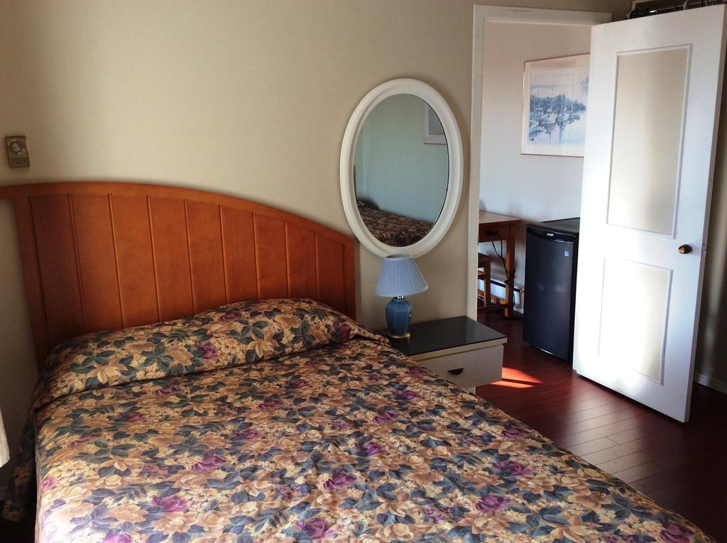 Motel Saint Bruno Ruang foto