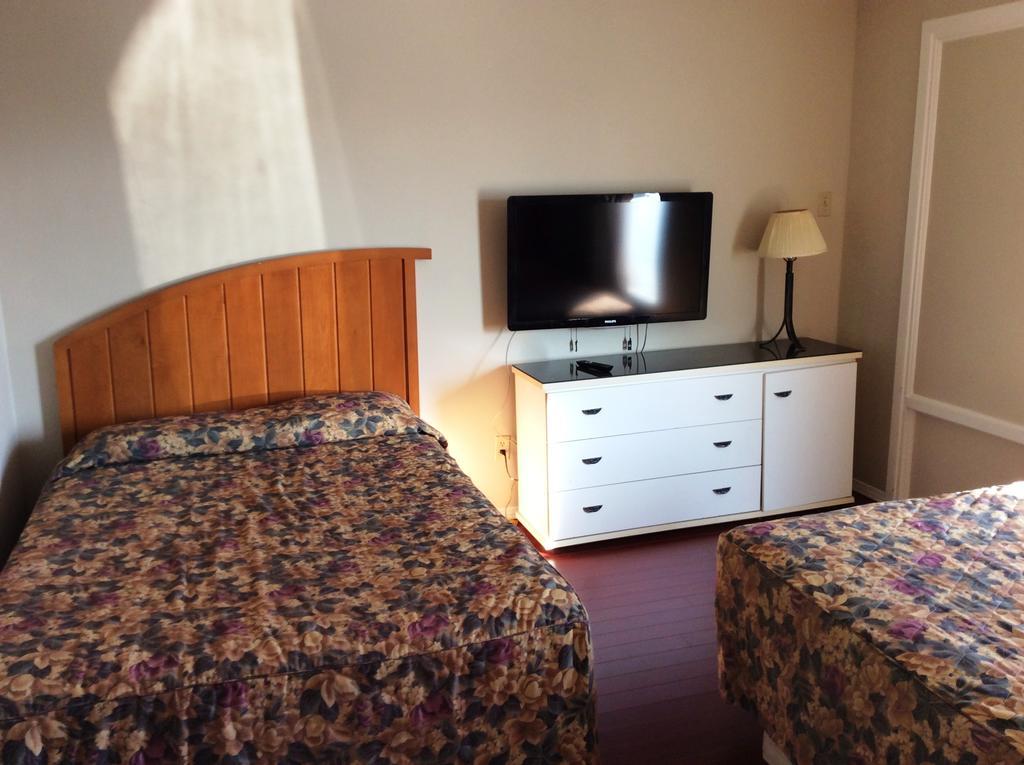 Motel Saint Bruno Ruang foto