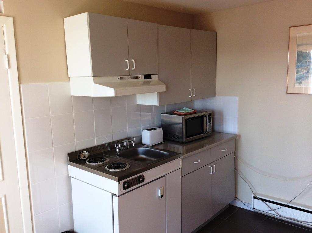 Motel Saint Bruno Ruang foto