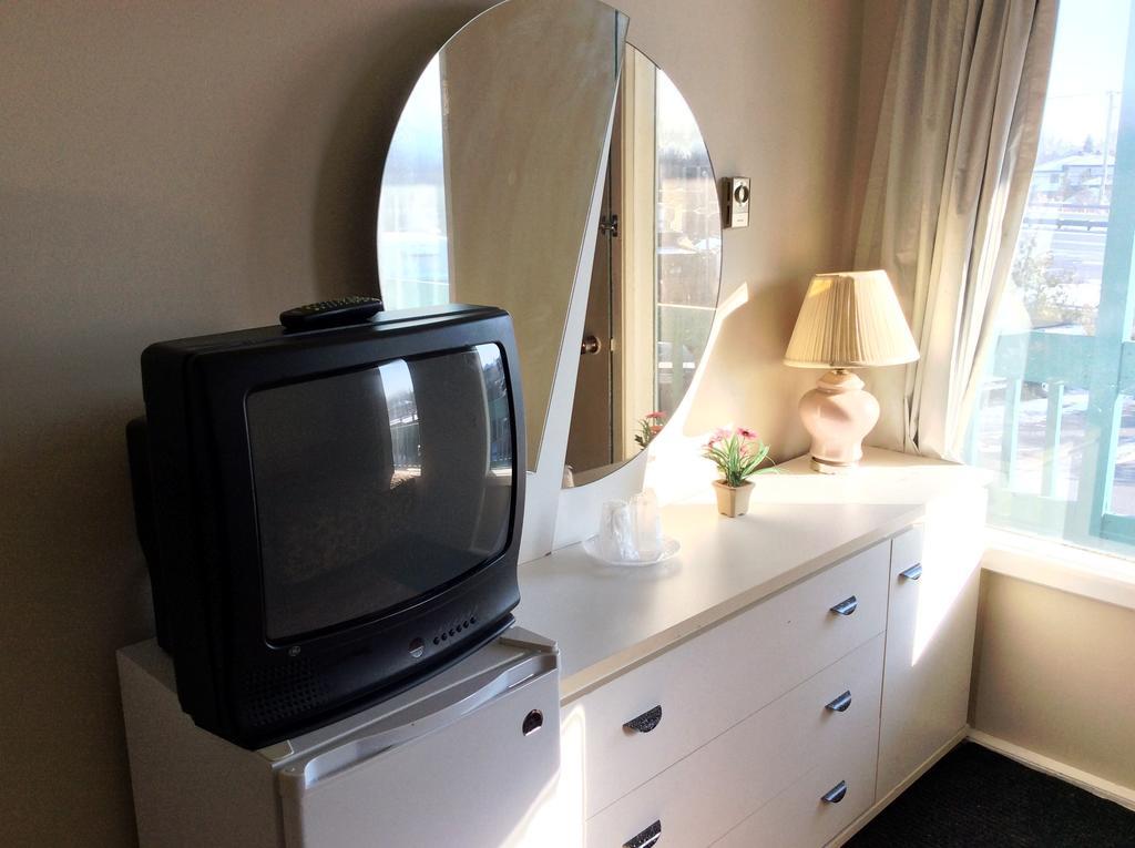 Motel Saint Bruno Ruang foto