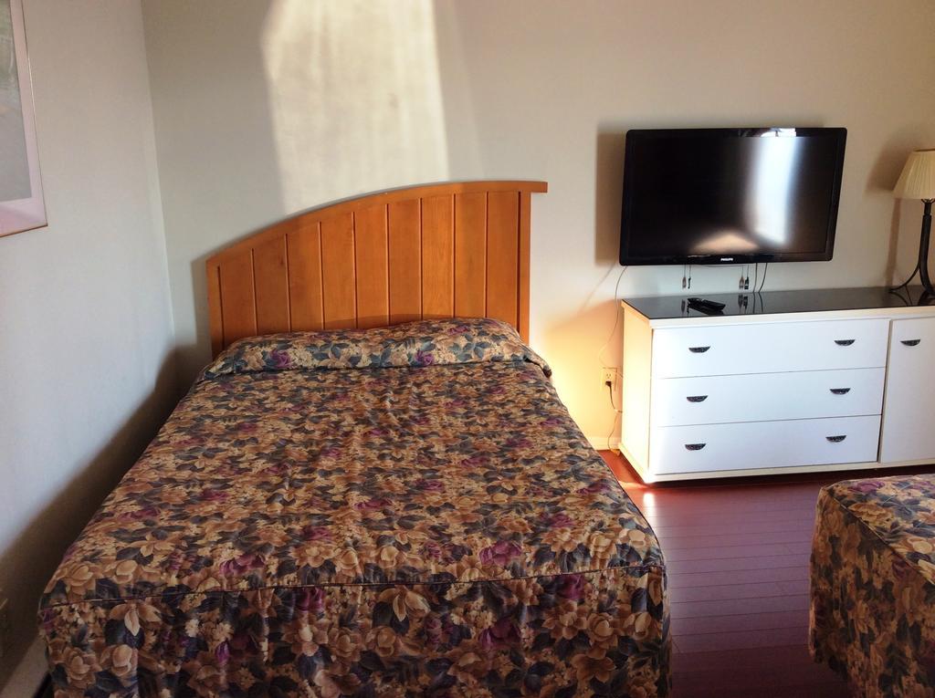 Motel Saint Bruno Ruang foto